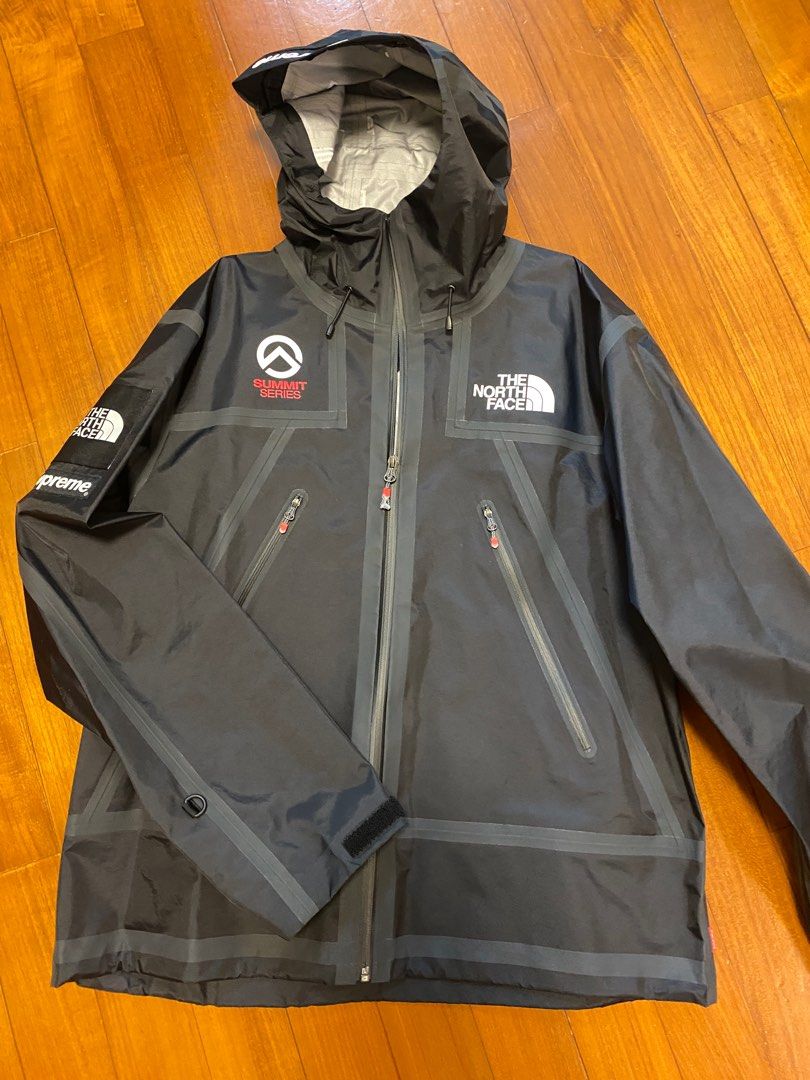 TNF Supreme The North Face Summit Series Outer Tape Seam Jacket M