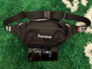 Supreme Bags – STEALPLUG KL