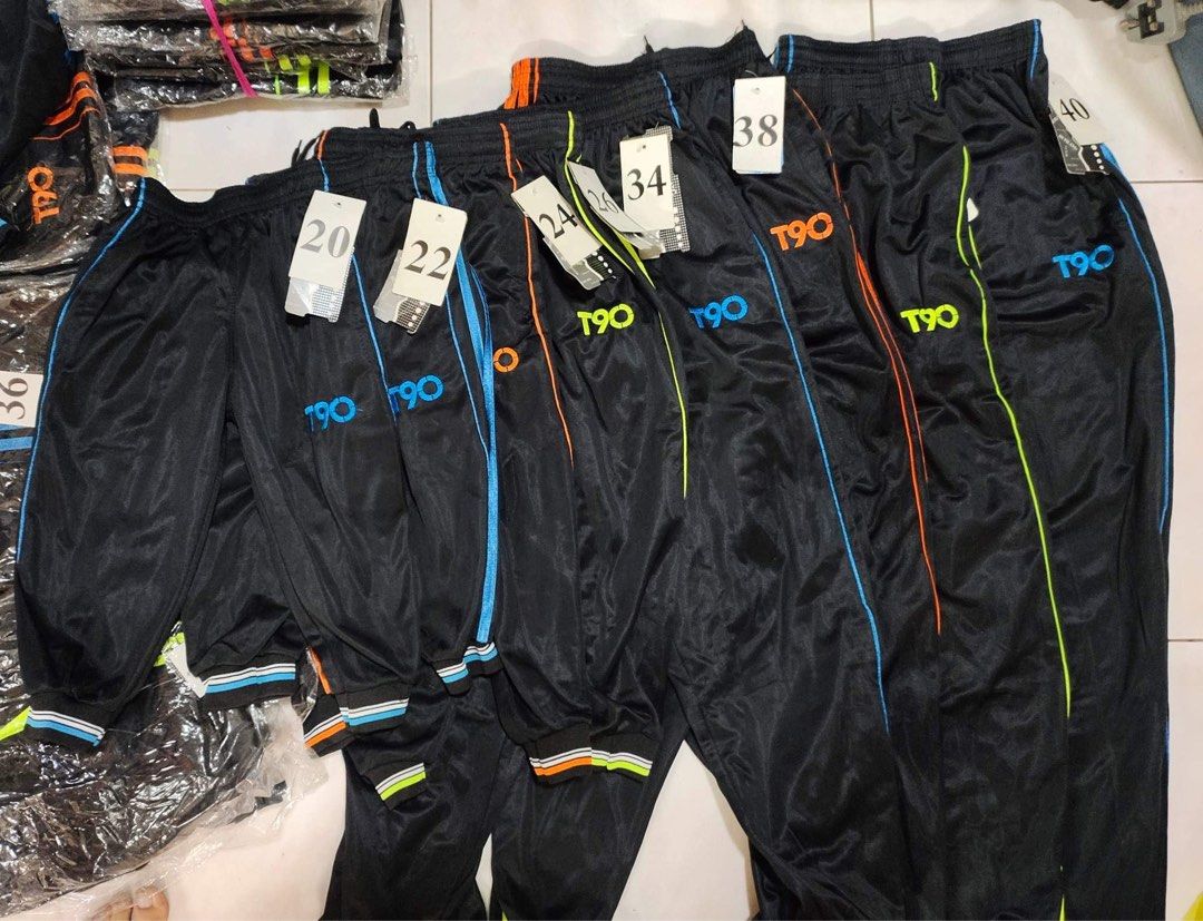 Boost Up Mens Sports Trousers | Trex