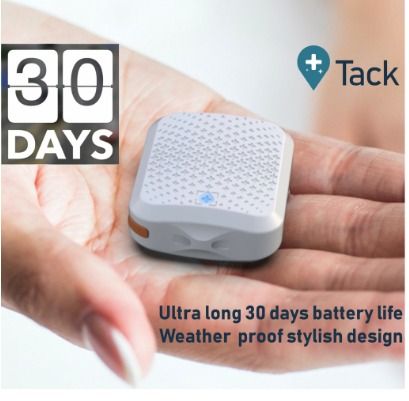 Tack GPS Location Tracker (Made in Singapore)- GPS Tracker, Kid, Child ...
