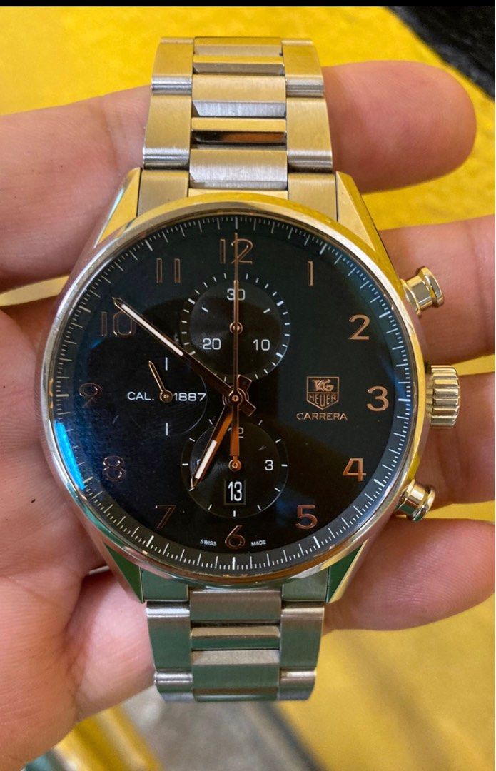 Tag heuer car2014 best sale