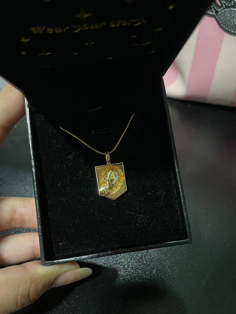 Tala by kyla aot necklace sale