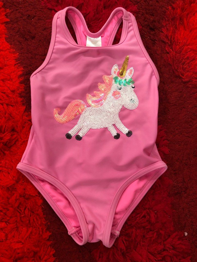 Target unicorn bathing suit shop