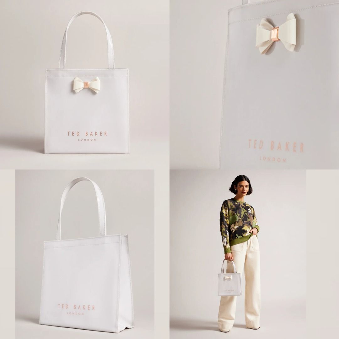 Ted baker aracon bag sale
