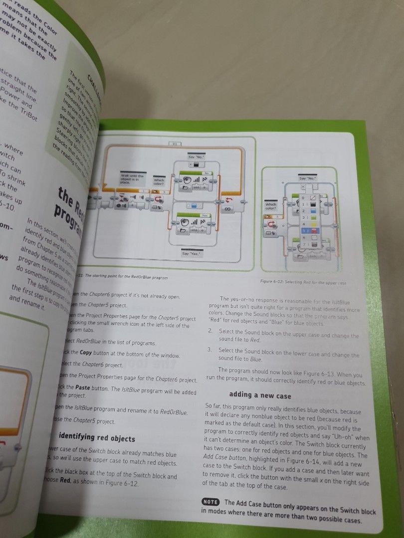 The art of online lego mindstorms ev3 programming