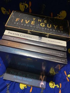 The Five guys