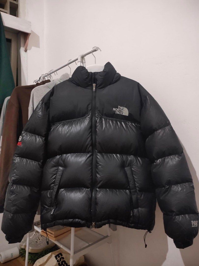 North face nuptse 900 store