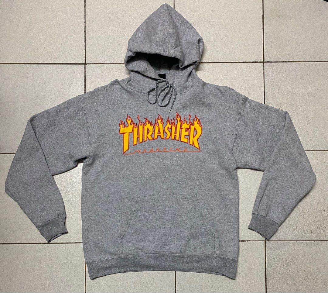 Manteau thrasher on sale