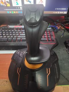 Thrustmaster T16000m