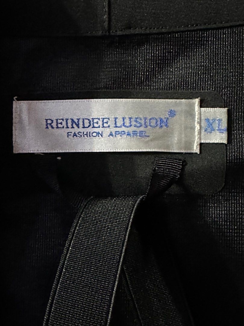 TikTok Techwere Uniden Jacket, Men's Fashion, Tops & Sets, Hoodies on ...