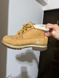 Timberland 靴子