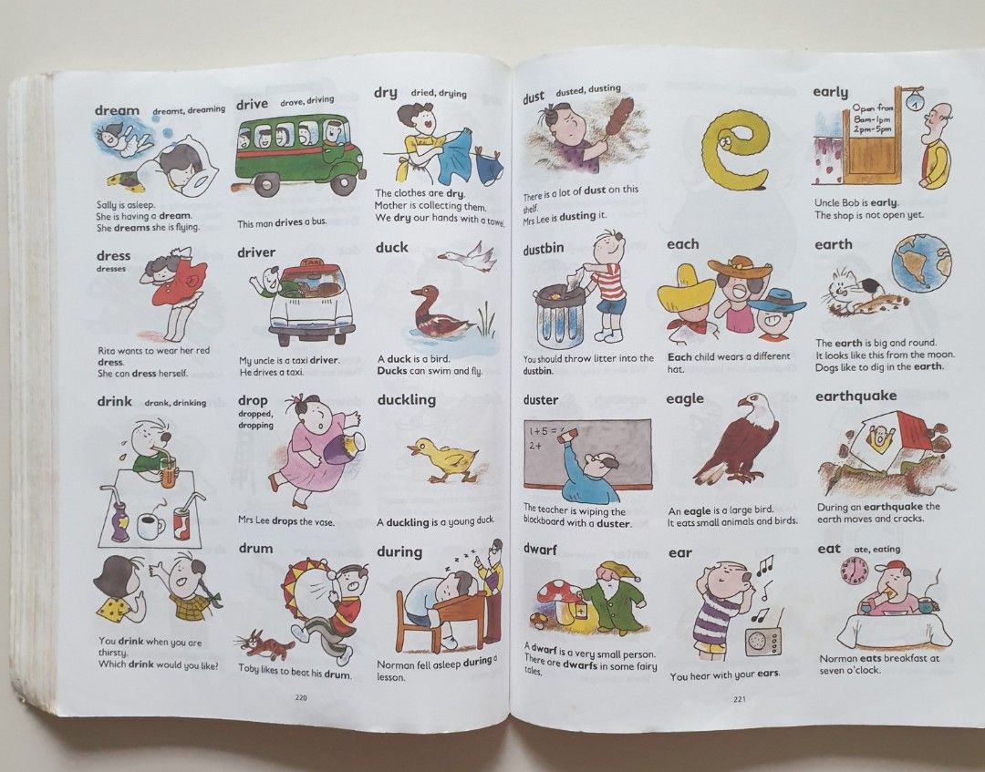 times-giant-book-of-4000-words-hobbies-toys-books-magazines