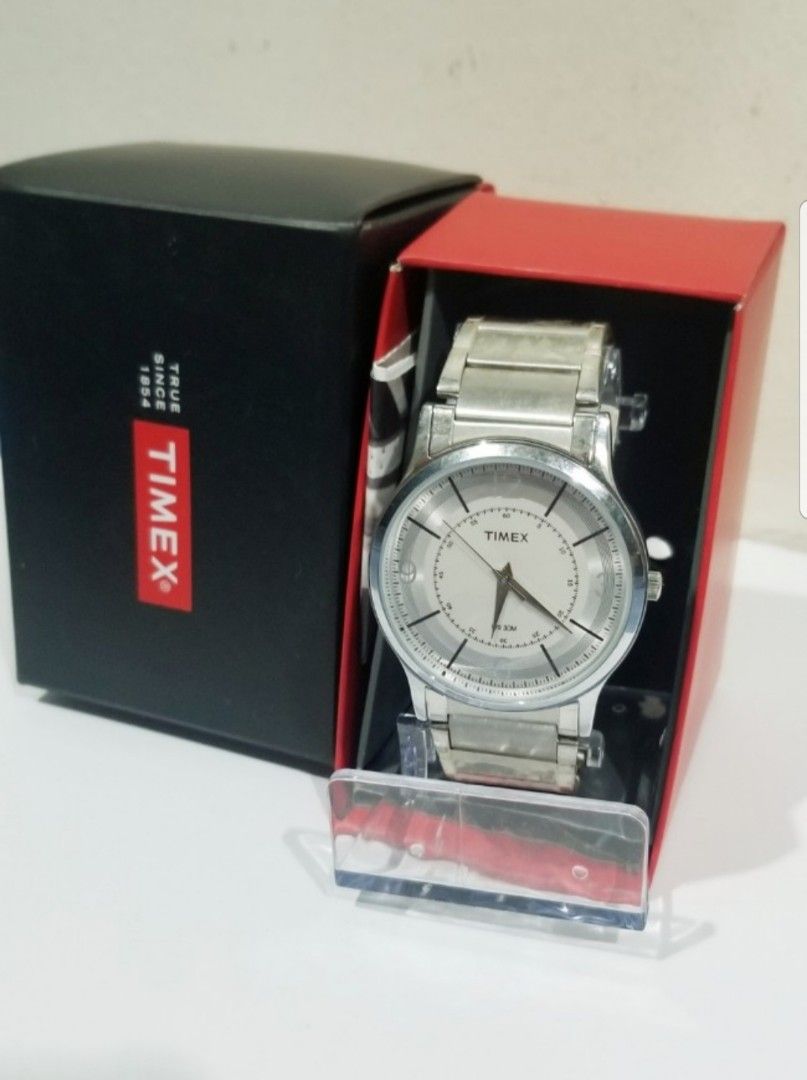 Timex true on sale since 1854 price