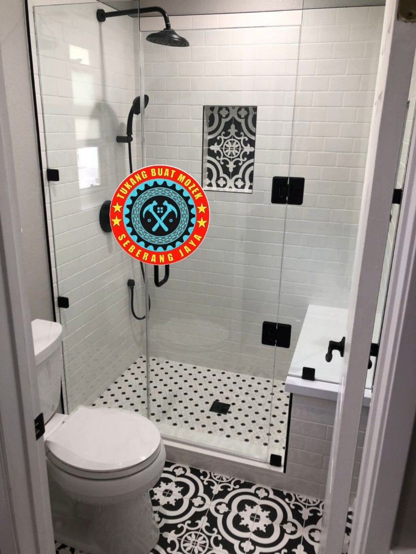 TOILET. Mozek full.. pilih ada macam2 design, Services, Home Services