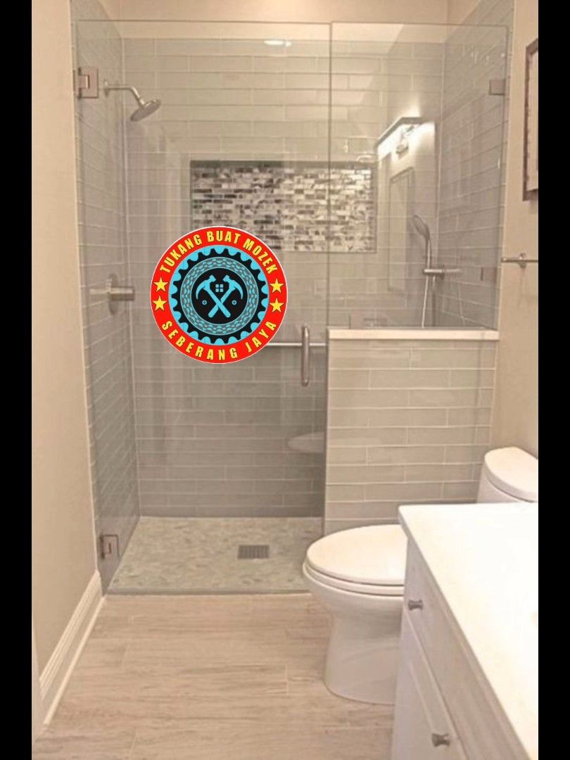 TOILET. Mozek full.. pilih ada macam2 design, Services, Home Services