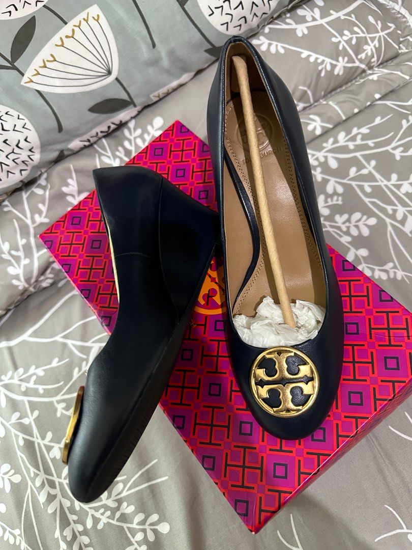 Tory burch wedges original online