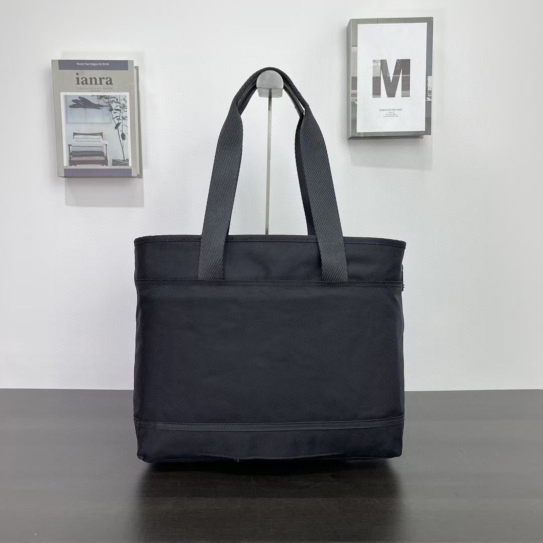 Tuming 2223309 Men's Portable Tote Bag Handbag, Men's