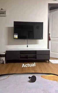 TV rack
140cm