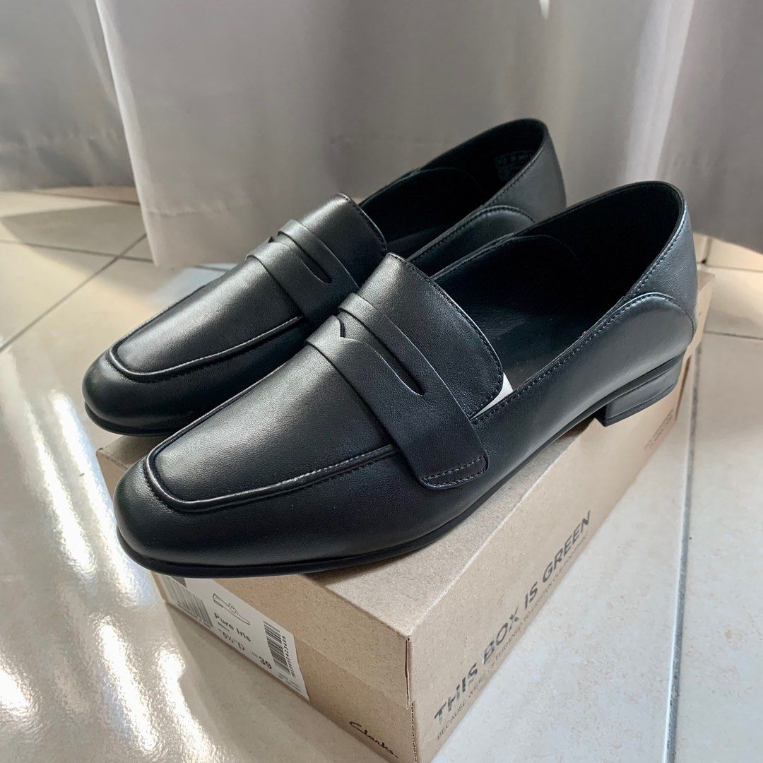 Clarks shop pure iris