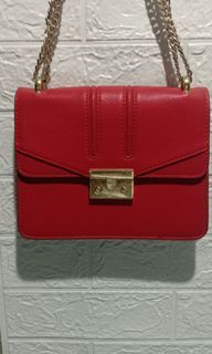 Ukay Charles and Keith Bag