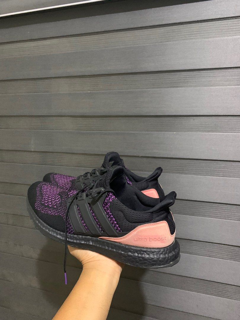 Ultraboost 1.0 CBC Men s Fashion Footwear Sneakers on Carousell