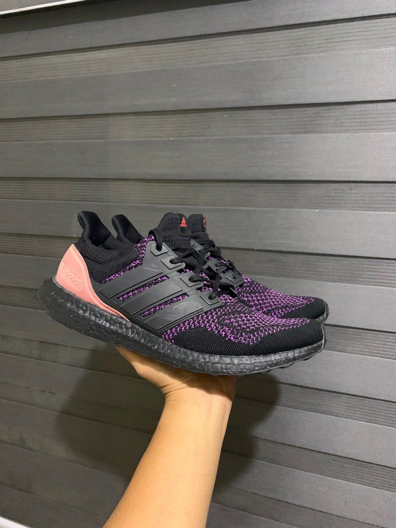 Ultraboost 1.0 CBC Men s Fashion Footwear Sneakers on Carousell