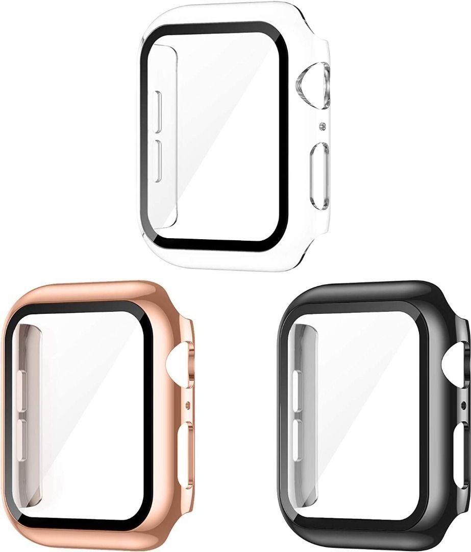 Iwatch 3 covers deals