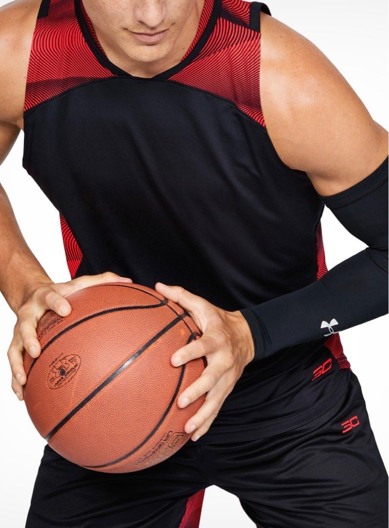 Under Armour Steph Curry SC30 Elevated Tank Top Men s Fashion