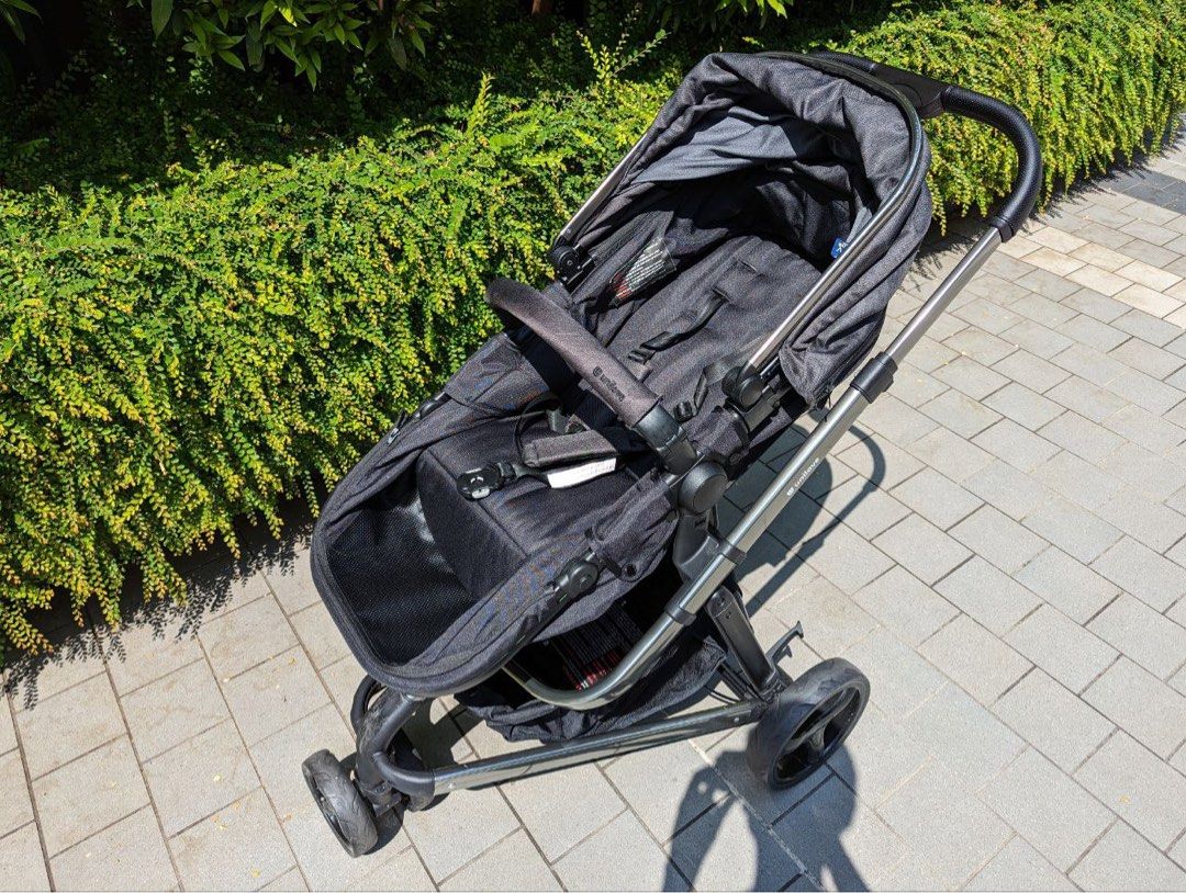 Unilove Touring Premium baby stroller pram Babies Kids Going