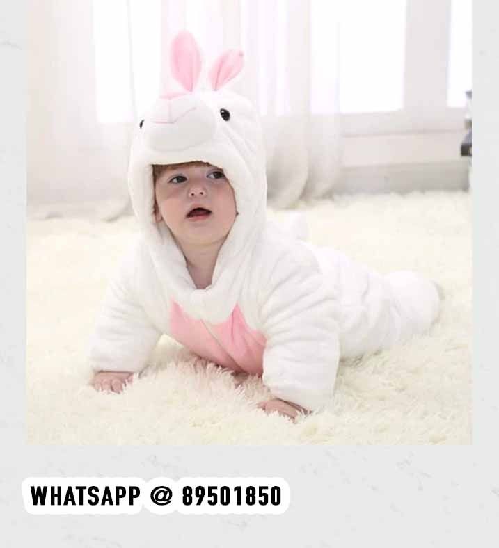 Monsters inc online baby pajamas