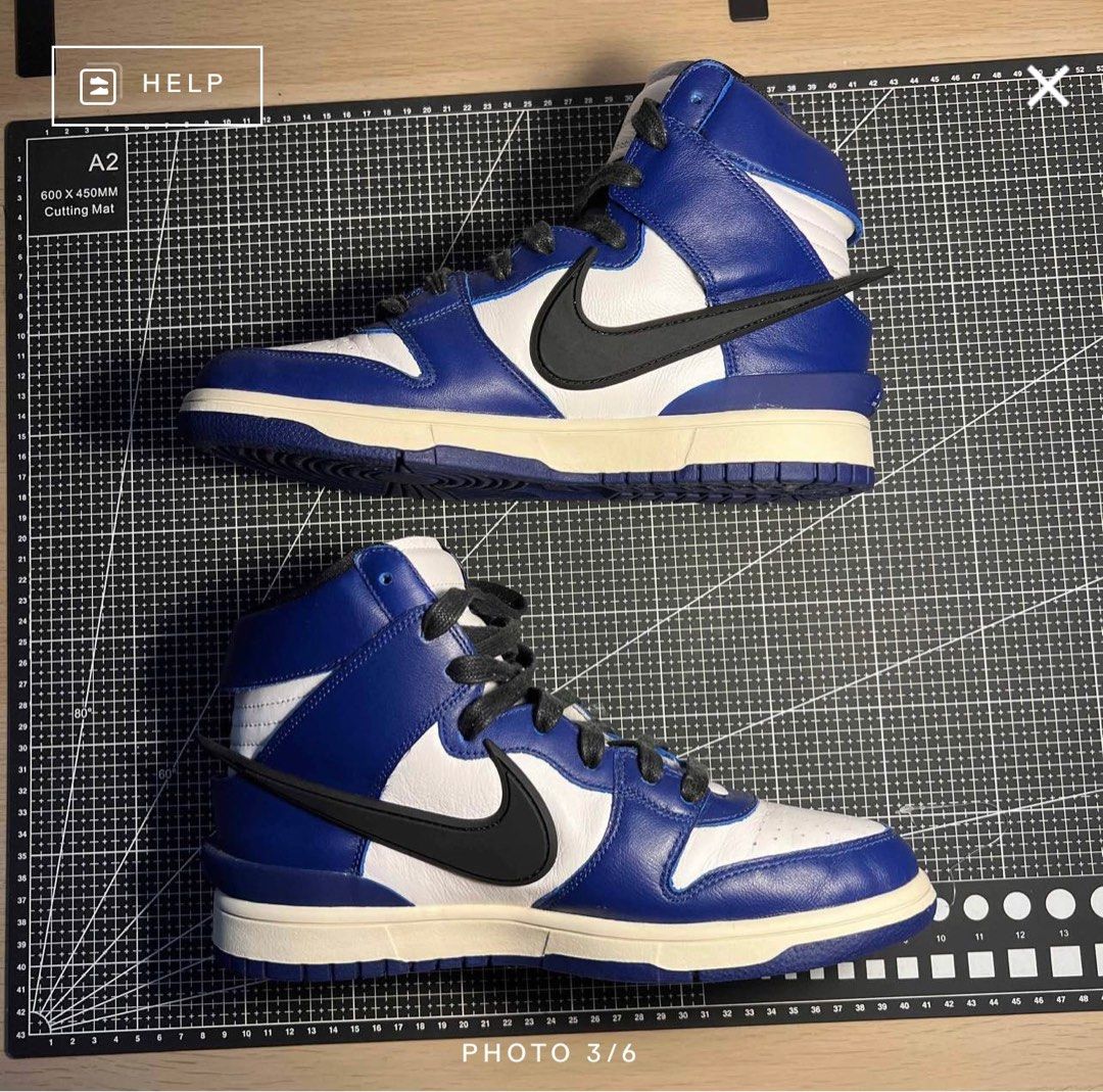 Nike 18 ambush outlet
