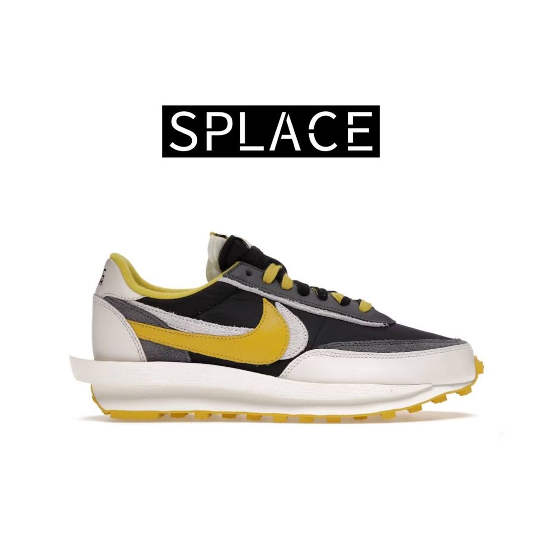 Waffle x sacai sale