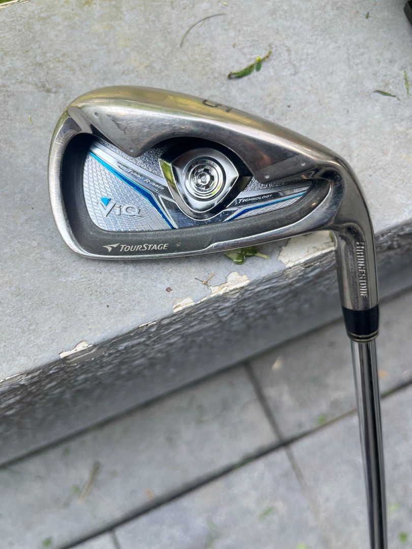 Used shop mizuno driver