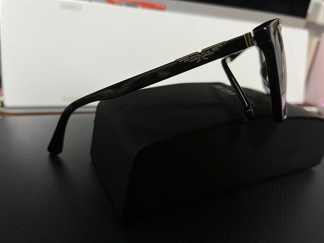Police mib sunglasses price sales