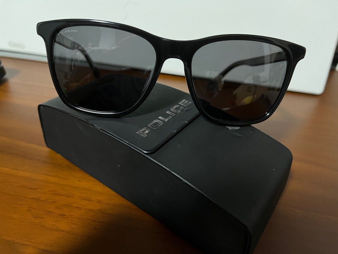 Police store mib sunglasses