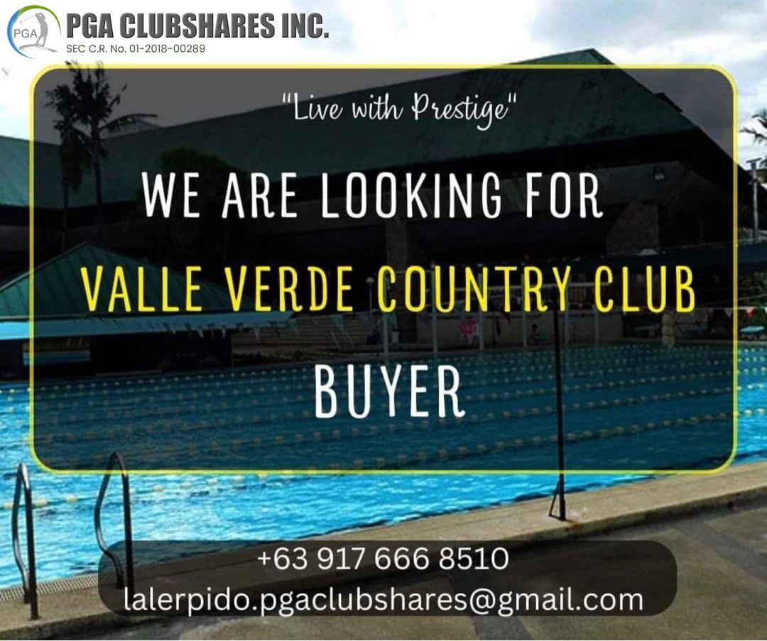 Valle Verde on Carousell