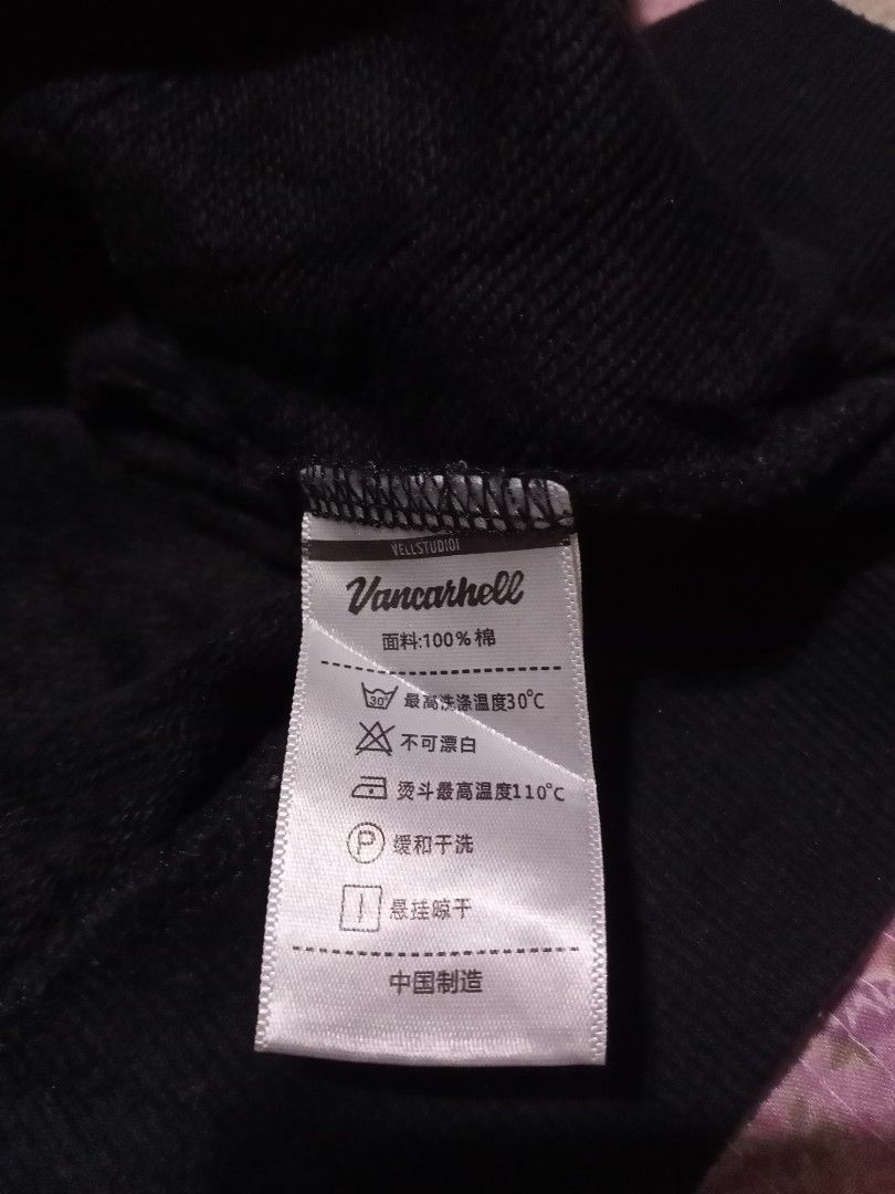 VANCARHELL, Men's Fashion, Coats, Jackets and Outerwear on Carousell