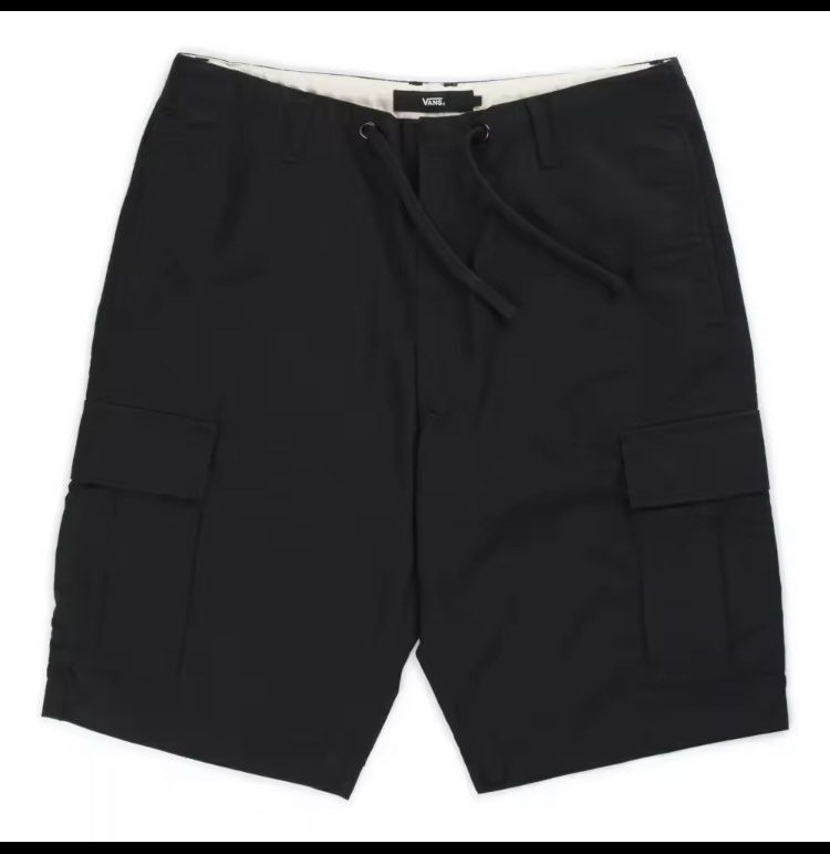 Vans depot outlet cargo shorts