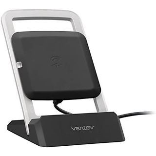 Ventev 通用無線充電板/充電座/充電盤 快速充電 無需連接線 多視角功能 短路 過載保護