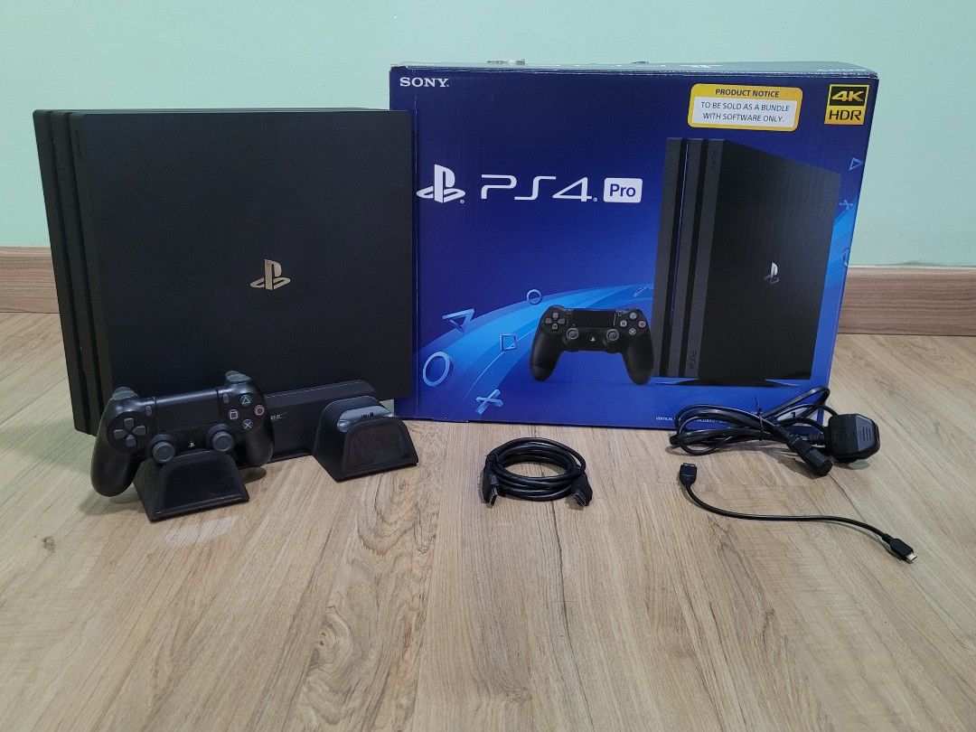 Ps4 1tb online used price