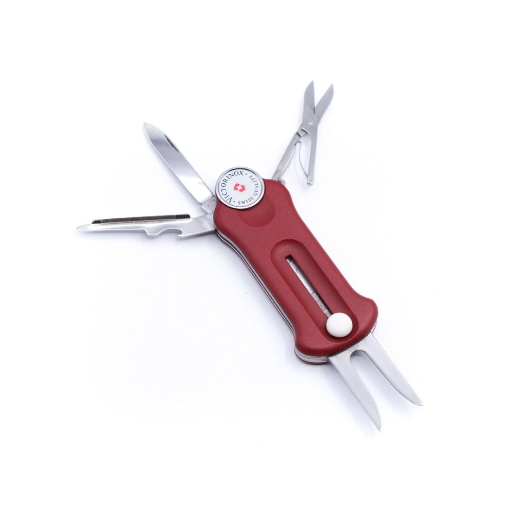 Victorinox golf sales tool