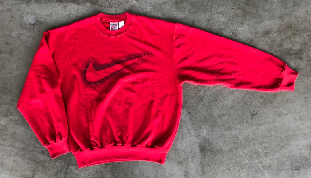 Nike outlet 71 sweatshirt