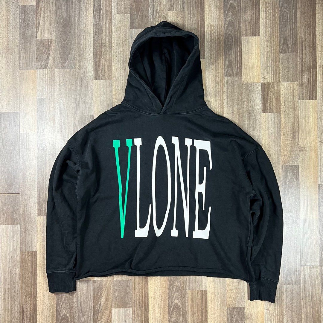 Vlone on Carousell