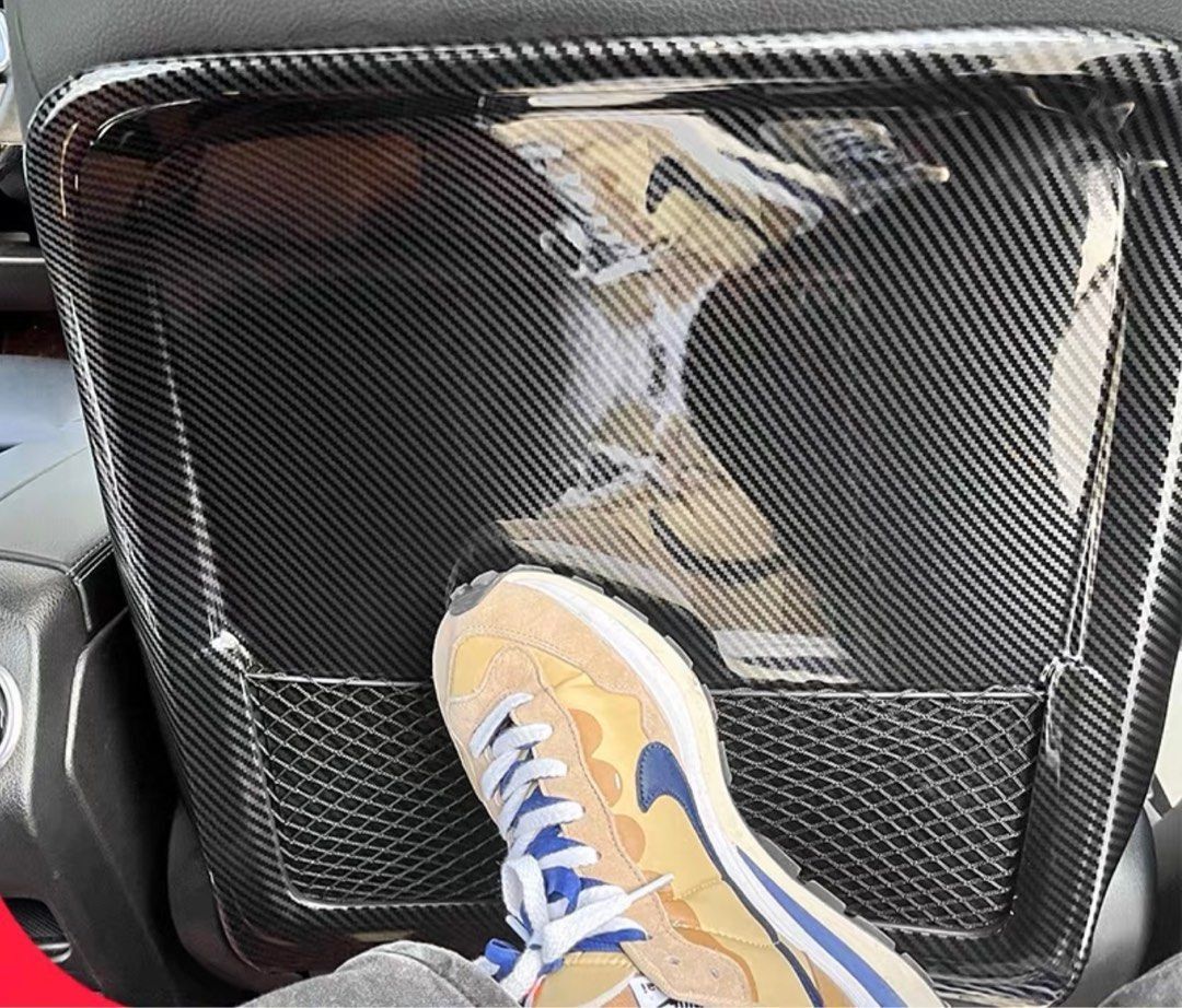 Mercedes a class online amg seat covers
