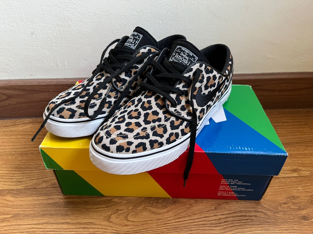 wacko maria x nike sb qs