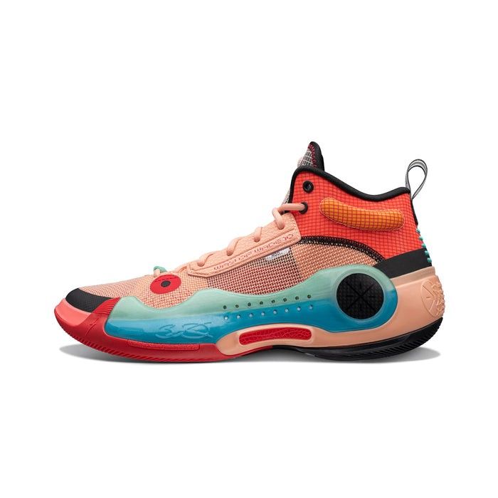 New way hotsell of wade