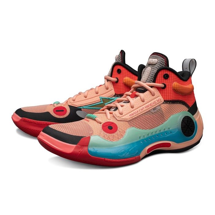 Way Of Wade 10