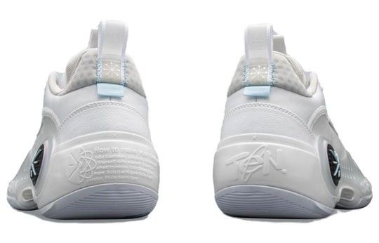 Wade hot sale white shoes