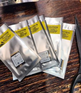 2TB WD SN740 2230 for ASUS Ally, Steam Deck, PC, 2TB 3-year warranty64207448447235110