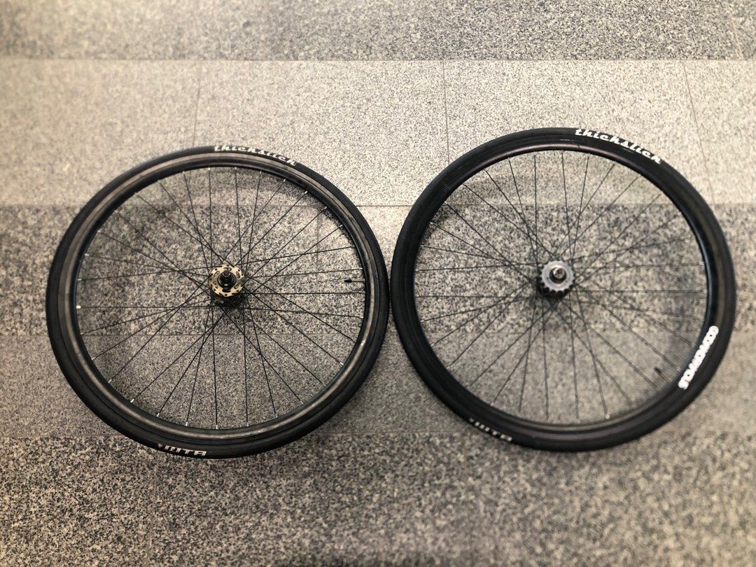 Bearing fixie sales